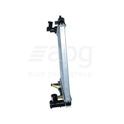 Toyota RAV4 ACA20R/ACA21R/ACA22R/ACA23R Radiator Plastic Aluminium 375 x 738 x 2