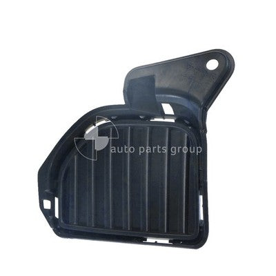 Genuine Toyota Hiace Front Bar Grille LH (01/05-02/19)