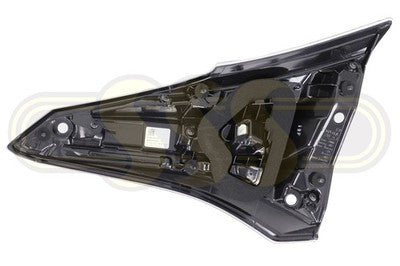 Genuine Toyota Rav4 Rear Garnish Lamp Left Hand (10/15-12/18)