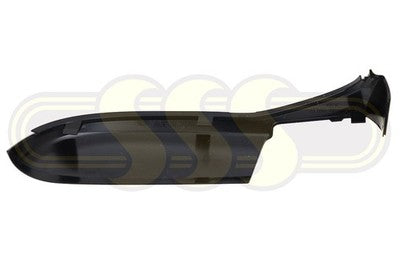 Genuine Subaru Liberty Door Mirror Cover Left Hand Lower Lower (05/09-07/12)