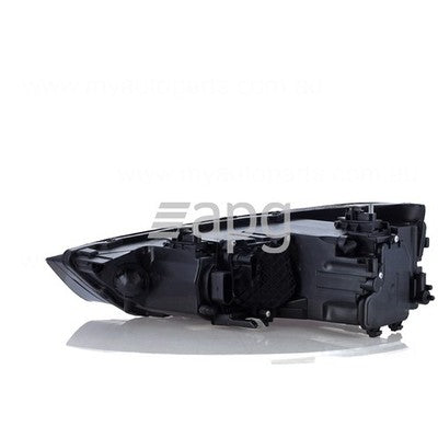 Audi A1 8X Head Lamp RH (06/15-08/19)