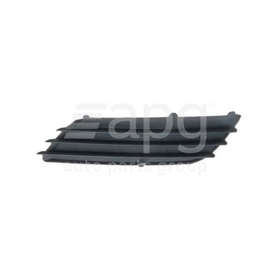 Holden Astra AH Front Bar Grille LH (10/04-08/09)