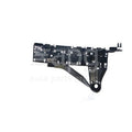 Genuine Honda Jazz GE Front Bar Bracket LH (04/11-06/15)