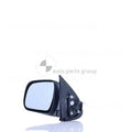 Toyota Hilux GGN15R/GGN25R/KUN16R Door Mirror LH (02/05-07/11)