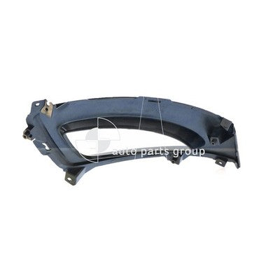 Genuine Kia Optima TF Front Bar Grille LH (01/11-09/13)