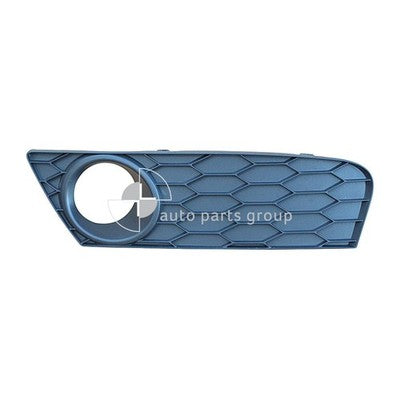 Genuine Honda Civic 9th Gen Front Bar Grille LH (02/12-02/15)