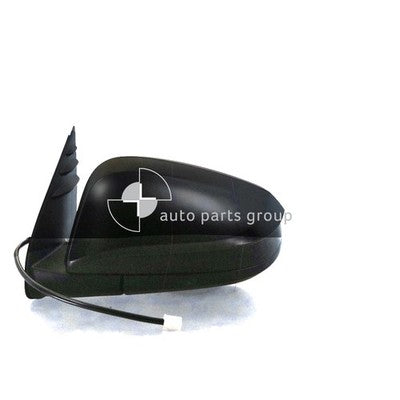 Toyota Hilux GUN122R/GUN123R/GUN125R Door Mirror LH (07/15-On)