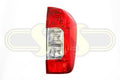 Nissan / Datsun Navara Ute Tail Lamp Right Hand DEPO No LED Ute Not (04/19-On)