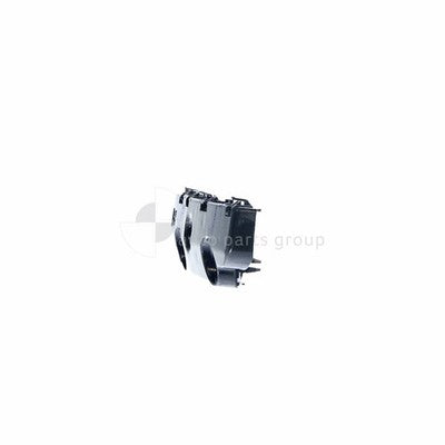 Genuine Nissan Navara NP300 Front Bar Bracket RH (04/15-10/16)