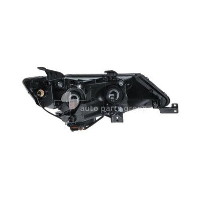 Genuine Mitsubishi Outlander ZG Head Lamp LH (11/06-10/09)