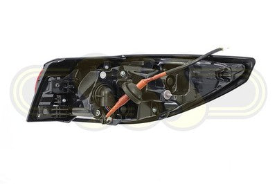 Genuine Mazda Cx5 Tail Lamp Left Hand With LED (01/22-On)