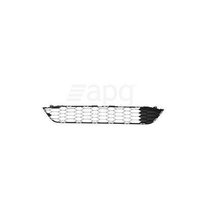 Genuine Honda Accord 9th Gen Front Bar Grille (05/16-09/19)