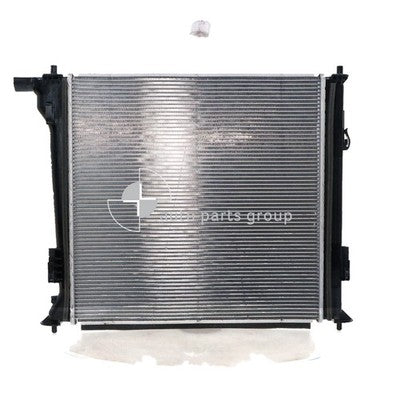 Genuine Hyundai Tucson TL Radiator (07/18-12/20)