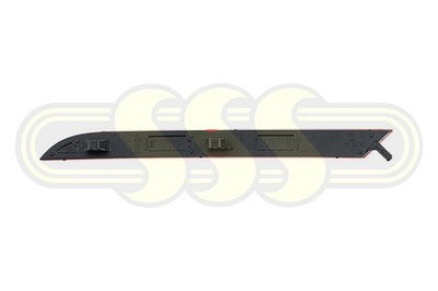 Genuine Volkswagen T Roc Bar Reflector Right Hand (01/20-12/21)