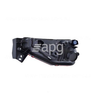 Genuine Toyota Fortuner GUN156R Rear Bar Lamp LH (07/22-On)