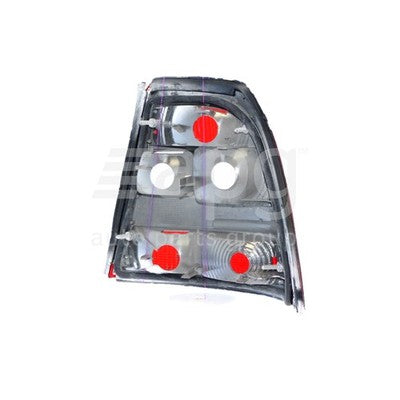 Holden Vectra JR/JS/JSII Tail Lamp LH (06/97-02/03)