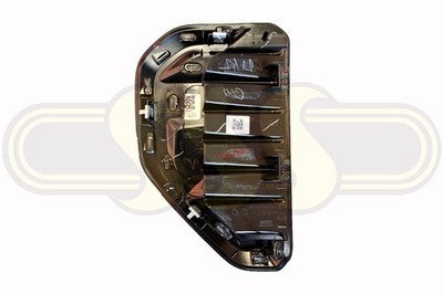 Genuine Ford Ranger Ute Badge/Logo Right Hand GUARD BADGE (04/22-On)