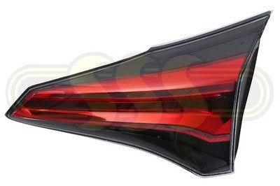 Toyota Rav4 Rear Garnish Lamp Right Hand (10/15-12/18)