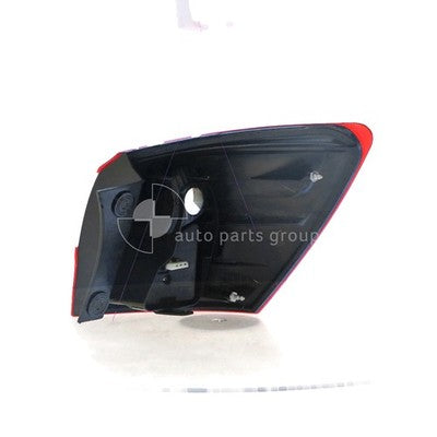 Nissan Dualis J10 Tail Lamp LH (01/10-05/14)