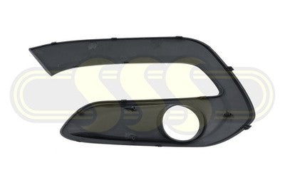 Genuine LDV G10 Van Fog Lamp Cover Right Hand Front No Sensor No (2015-On)