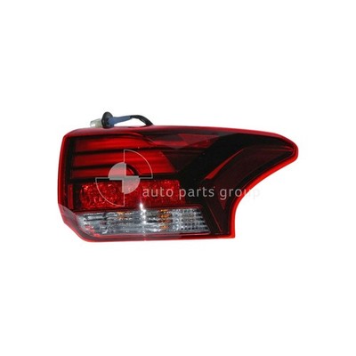 Genuine Mitsubishi Outlander ZK/ZL Tail Lamp RH LED (01/15-08/22)