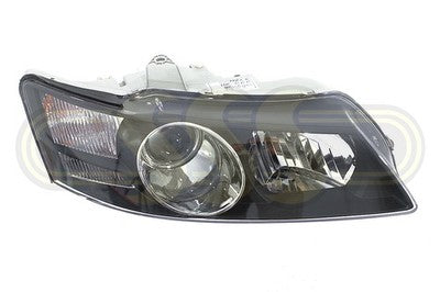 Holden Commodore Head Lamp Right Hand Calais Berlina International (09/03-08/04)