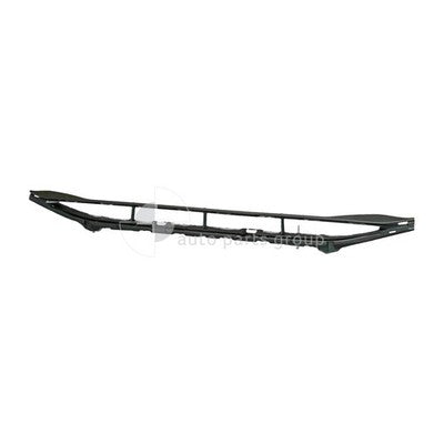 Genuine Audi A4 B8 Front Bar Grille (06/12-05/16)