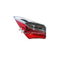 Genuine Toyota Corolla ZRE172R Tail Lamp LH LED (12/13-09/19)