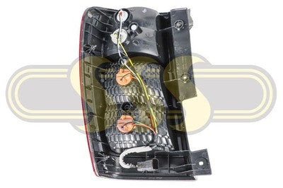 Genuine Kia Carnival Tail Lamp Right Hand Long Wheel Base Reverse (11/05-04/14)