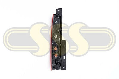 Genuine Hyundai Staria Tail Lamp Right Hand Tail Gate Type (03/21-On)