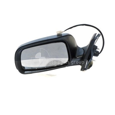 Toyota Corolla ZZE122R Door Mirror LH (01/04-03/07)