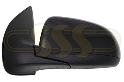 Genuine Hyundai I20 Door Mirror Left Hand (04/09-06/12)