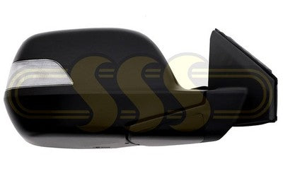 Honda Crv Door Mirror Right Hand Electric Convex Glass With Mirror (12/09-10/12)