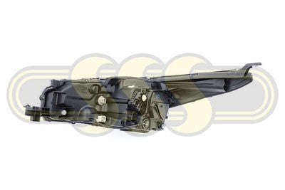 Toyota Fortuner Head Lamp Right Hand Crusade (07/15-06/20)