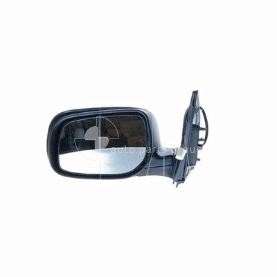 Toyota Corolla ZRE152R Door Mirror LH Electric Without Indicator (03/07-04/10)