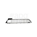 Genuine Honda Accord Front Bar Grille