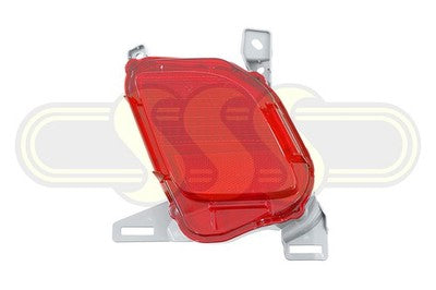 Toyota Kluger Bar Reflector Right Hand Rear (11/16-11/19)