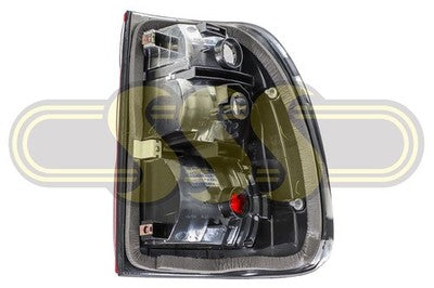 Toyota Landcruiser Tail Lamp Left Hand (08/02-05/05)