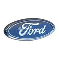 Genuine Ford Focus LV Emblem (03/08-04/11)