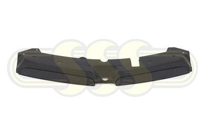 Holden Hsv Bonnet Mould Black Black Not For Senator (09/09-05/13)