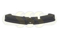 Holden Hsv Bonnet Mould Black Black Not For Senator (09/09-05/13)