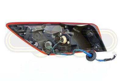 Genuine Mazda Cx3 Tail Lamp Right Hand No LED (06/18-On)