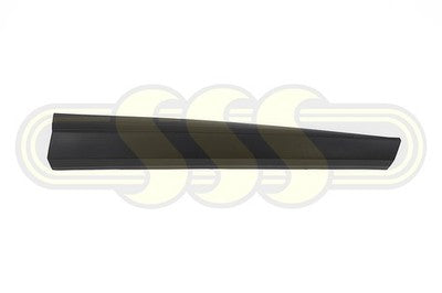Genuine Nissan / Datsun Xtrail Door Moulding Right Hand Front Lower (09/22-On)
