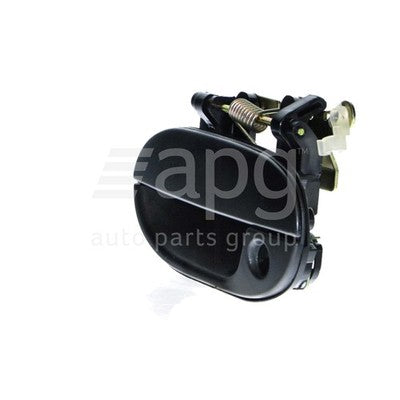 Hyundai Excel X3 Front Door Outer Handle LH (07/94-12/00)