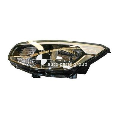 Genuine Kia Soul PS Head Lamp LH (02/14-10/16)