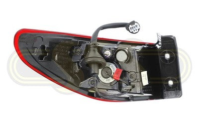 Genuine Hyundai Kona Tail Lamp Right Hand With LED (10/20-05/23)