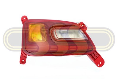 Genuine Hyundai Kona Bar Lamp Left Hand Rear (07/17-11/20)