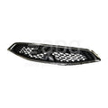 Genuine Mitsubishi Mirage LA Grille (03/16-02/20)