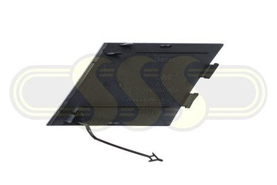 Genuine Audi Q5 Bar Tow Hook Cover Front (10/20-Present)
