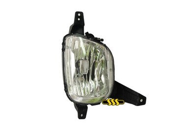 Genuine Kia Carnival Fog Lamp Right Hand SI/SLI (12/14-03/18)